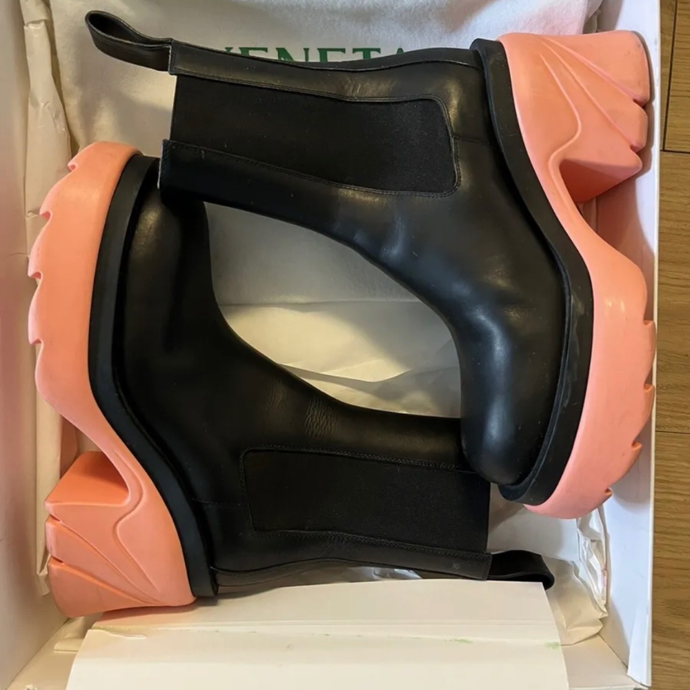 Bottega Veneta Boots